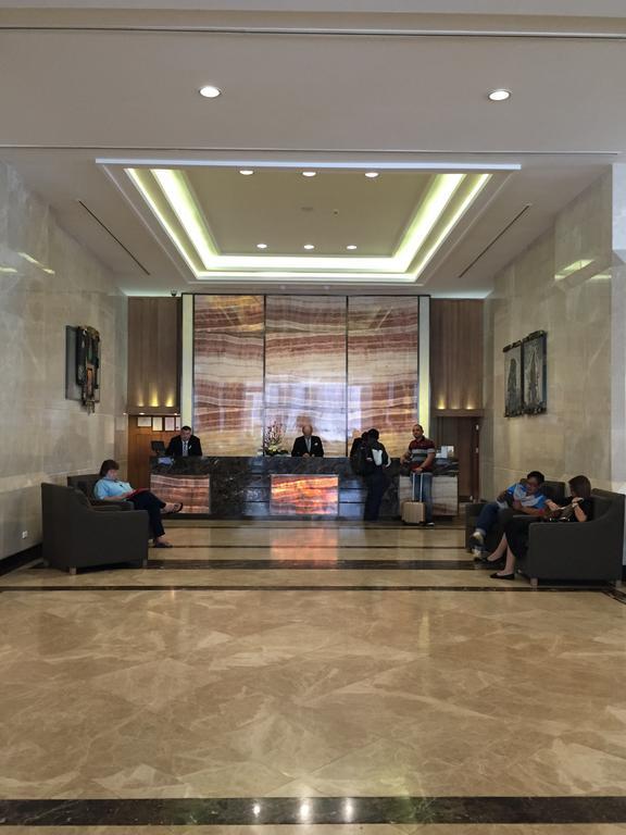 โรงแรมอโนมา กรุงเทพ - Sha โรงแรม กรุงเทพมหานคร